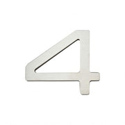 Atlas Homewares Paragon House Number #4