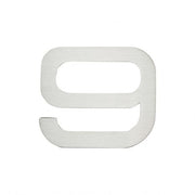 Atlas Homewares Paragon House Number #9