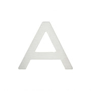 Atlas Homewares Paragon House Number Letter A