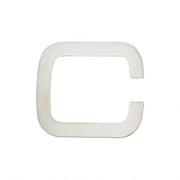 Atlas Homewares Paragon House Number Letter C