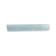 Blue Celeste Marble Liner Polished Crown Moulding 2x12