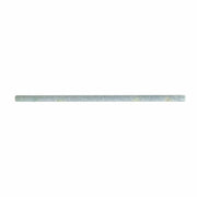 Blue Celeste Marble Liner Polished Pencil 1/2x12