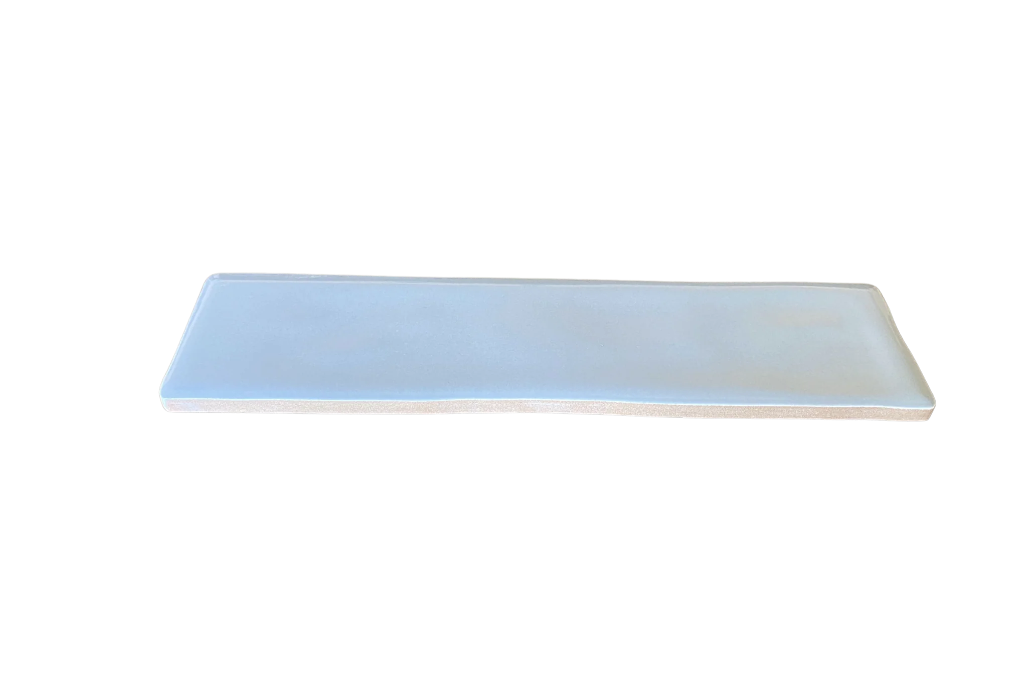 Iris Azul Ceramic tile polished 3x12