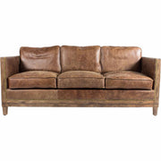 Moes Darlington Sofa Light Brown PK-1031-03