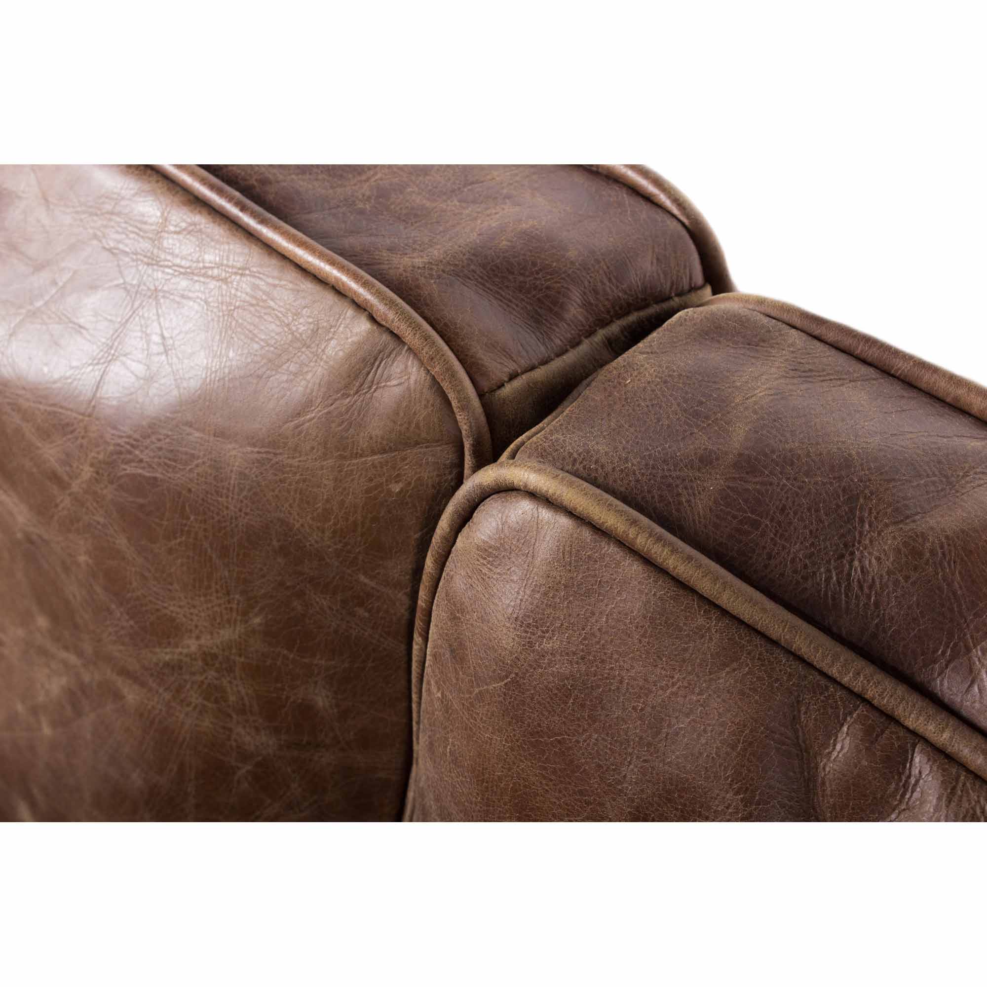 Moes Darlington Sofa Light Brown PK-1031-03