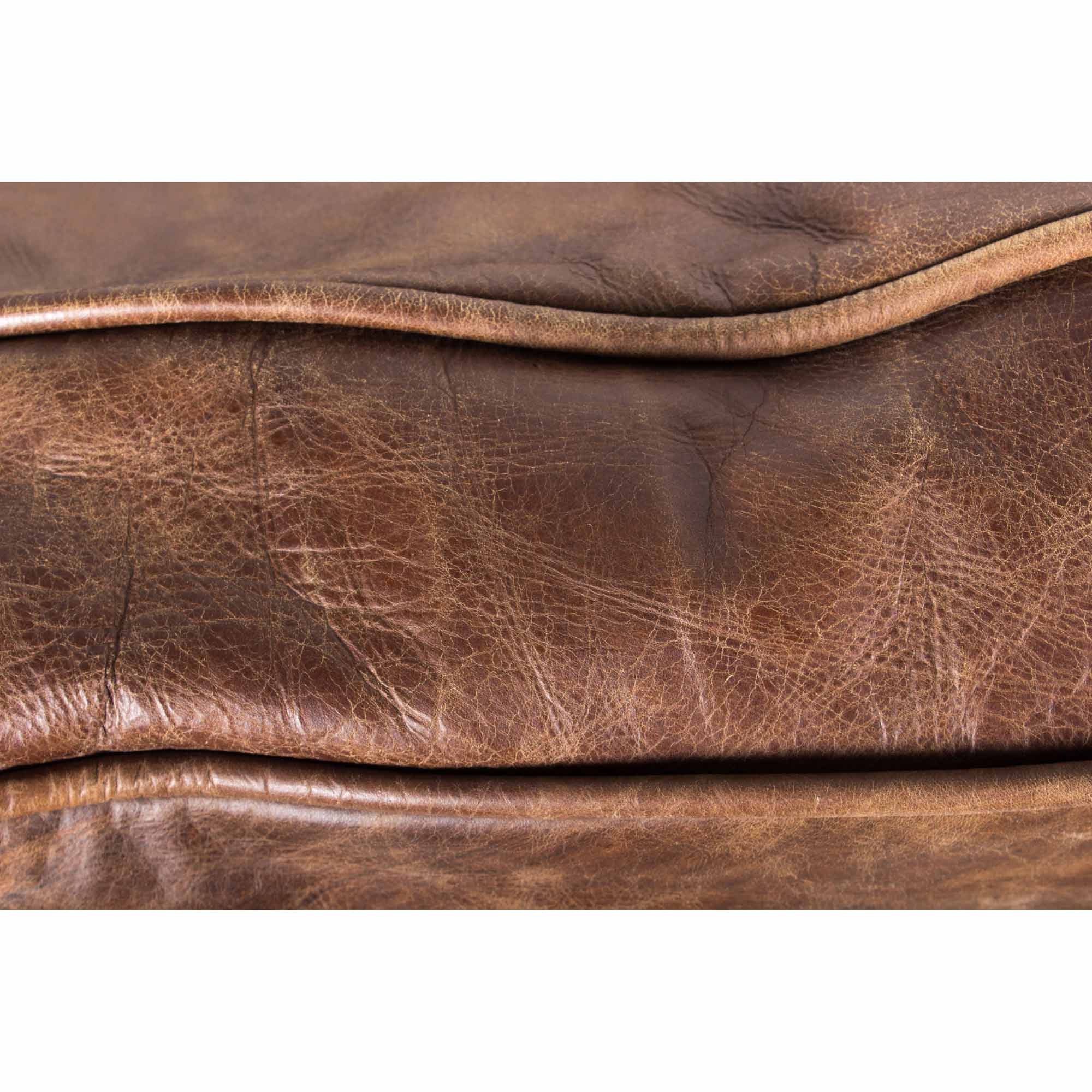 Moes Darlington Sofa Light Brown PK-1031-03