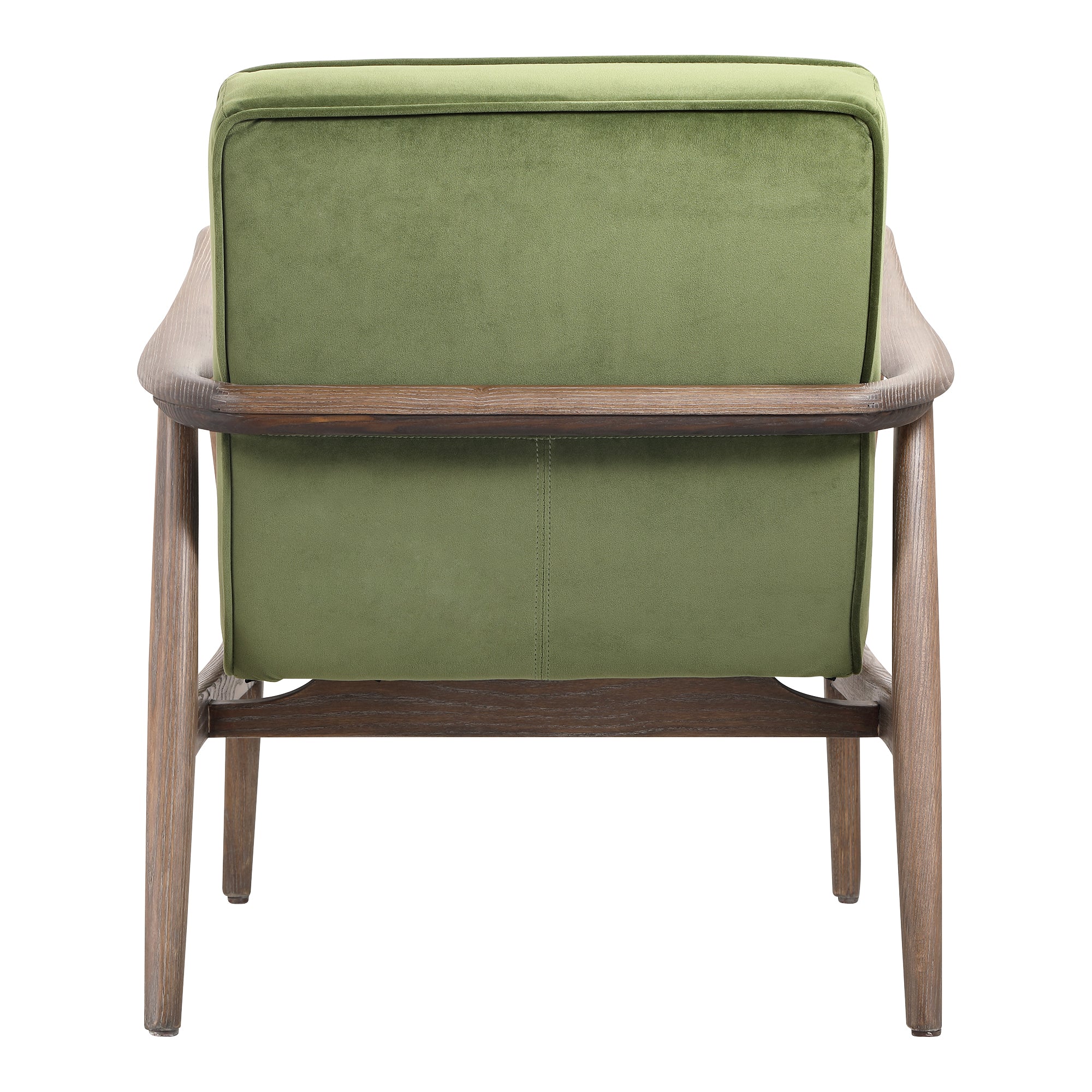 Moes Anderson Armchair Dark Ivy PK-1098-27
