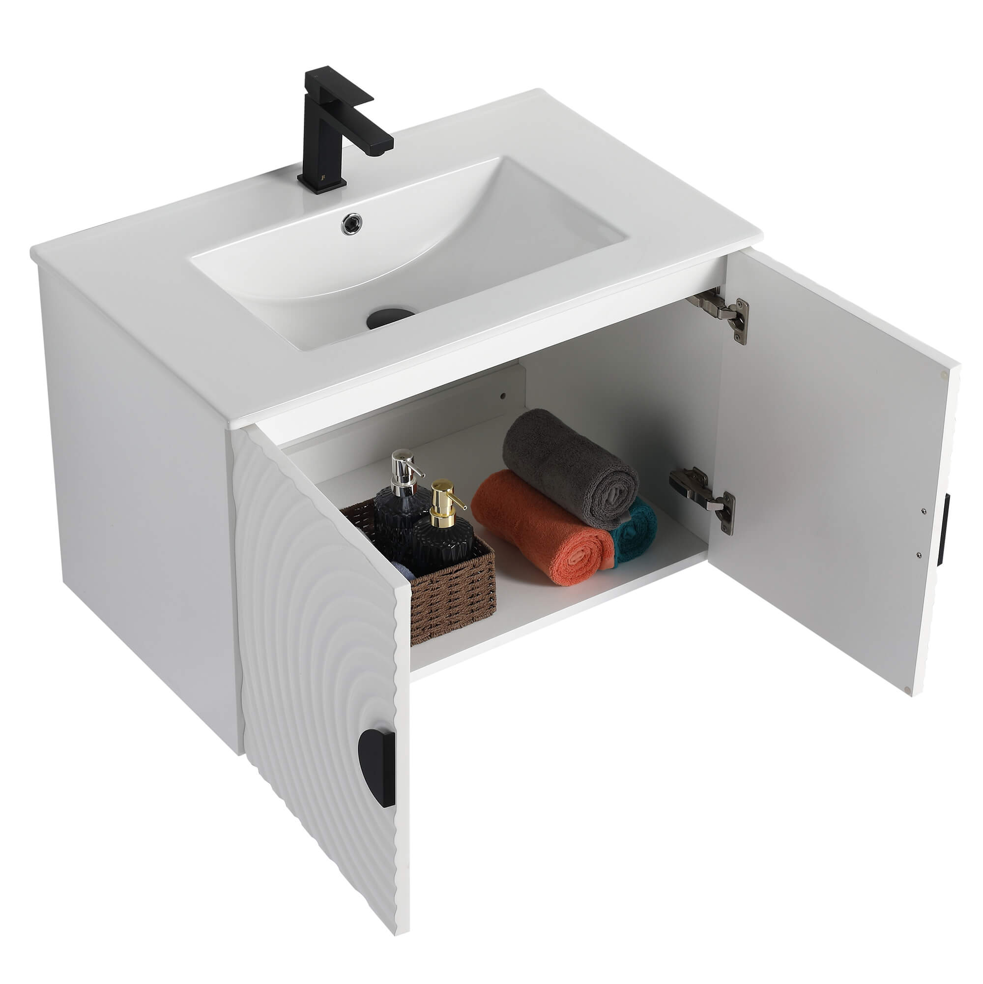 Pellabay Vanity