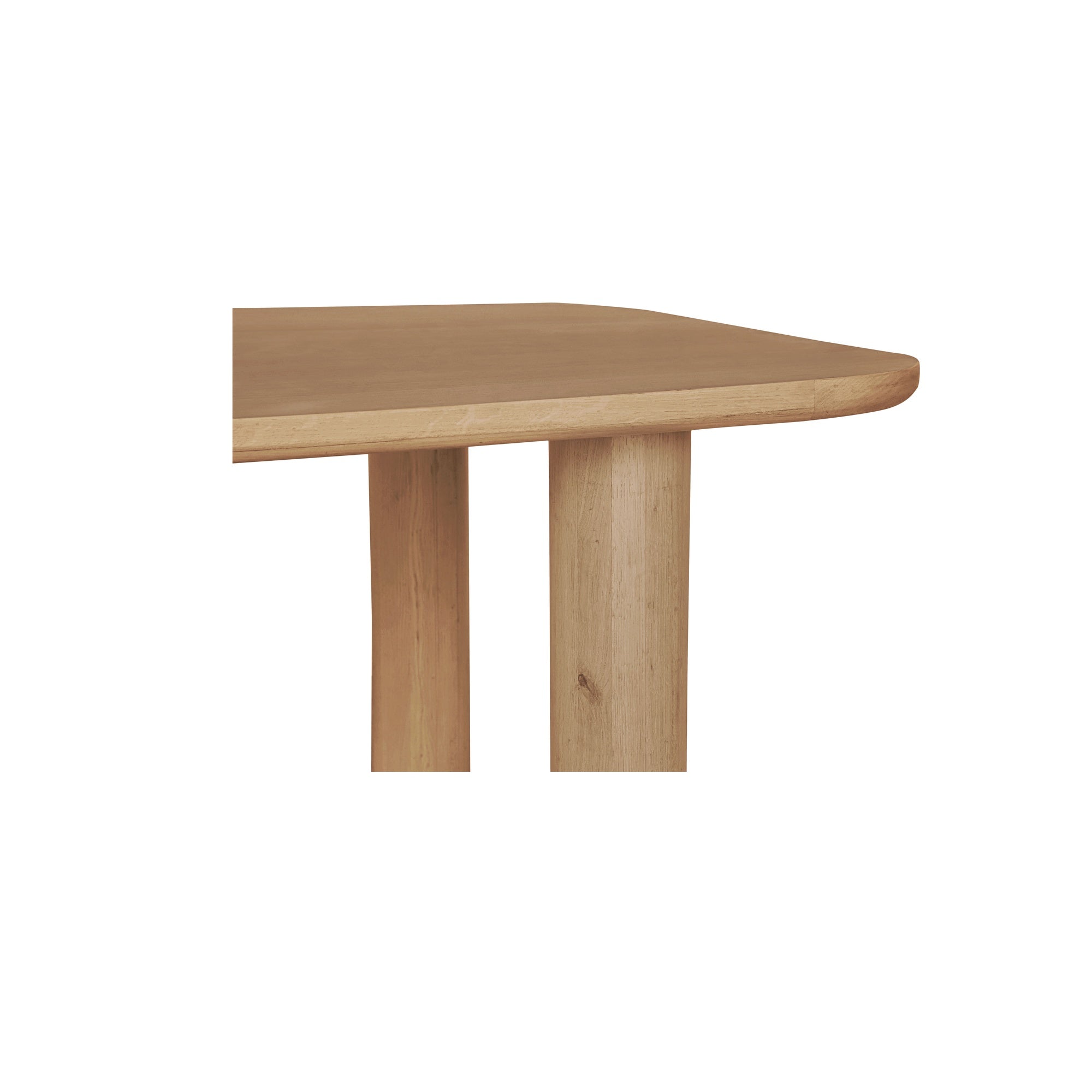 Moes Anders Dining Table Large Natural PP-1023-24-0