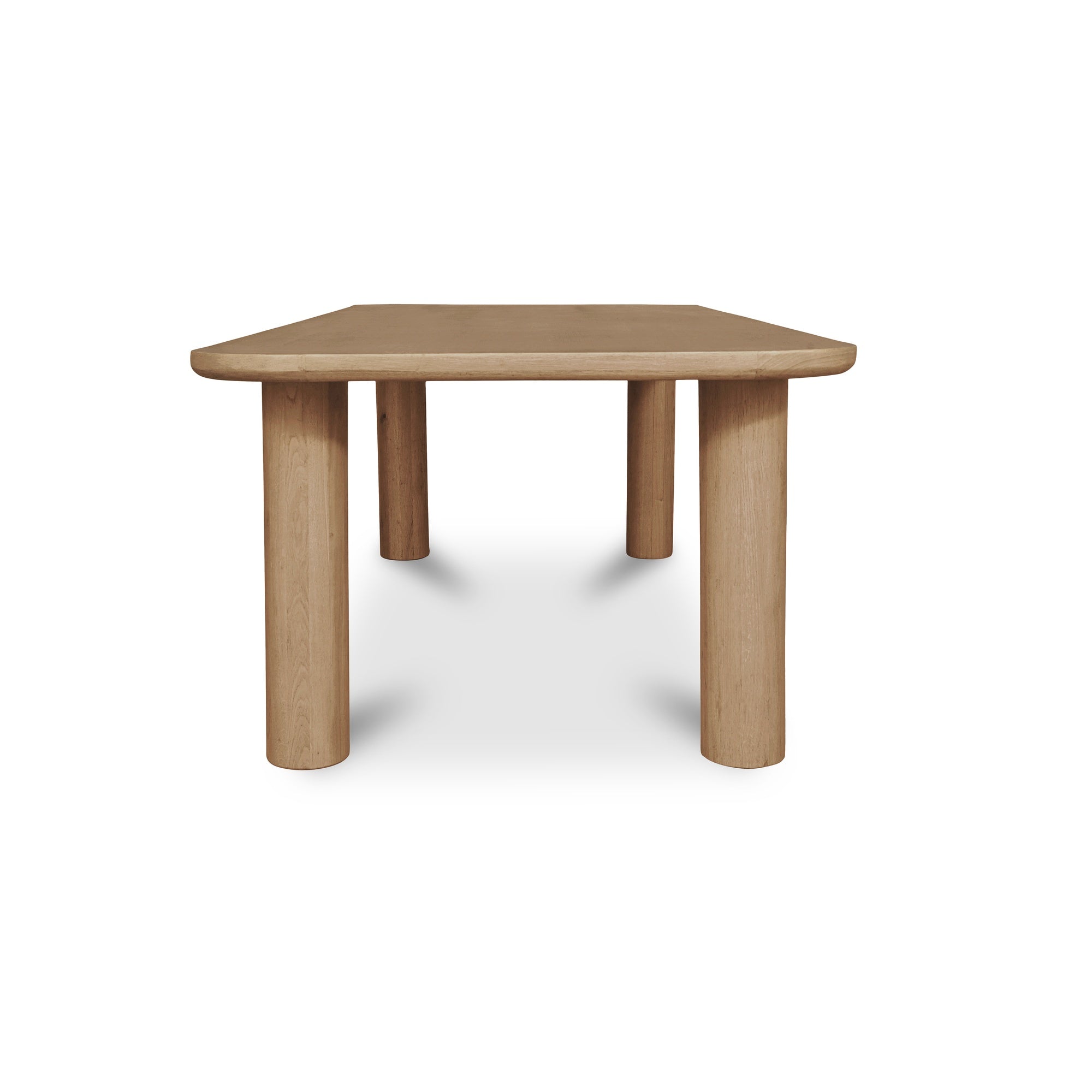 Moes Anders Dining Table Large Natural PP-1023-24-0