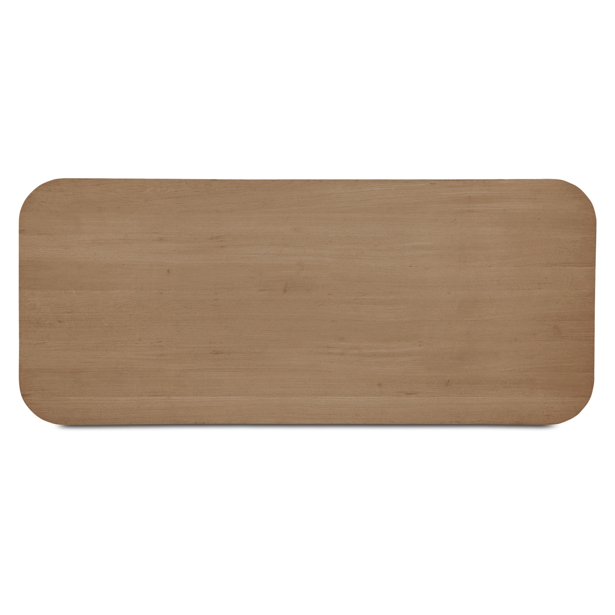 Moes Anders Dining Table Small Natural PP-1024-24-0