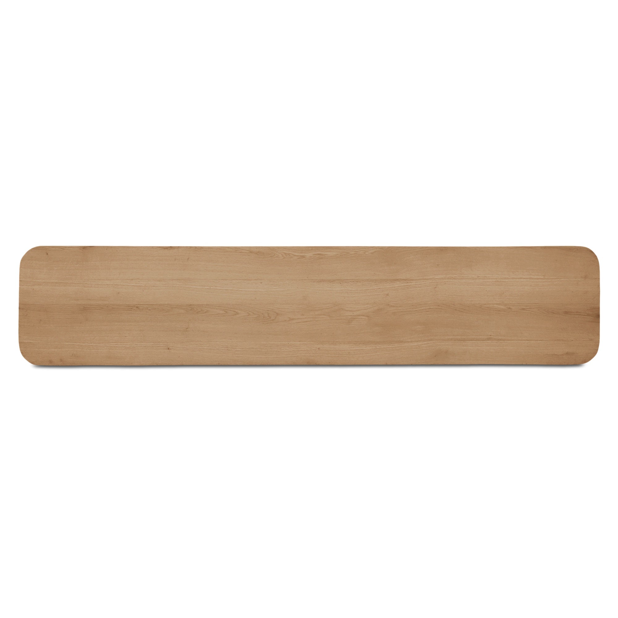 Moes Anders Dining Bench Small Natural PP-1025-24-0