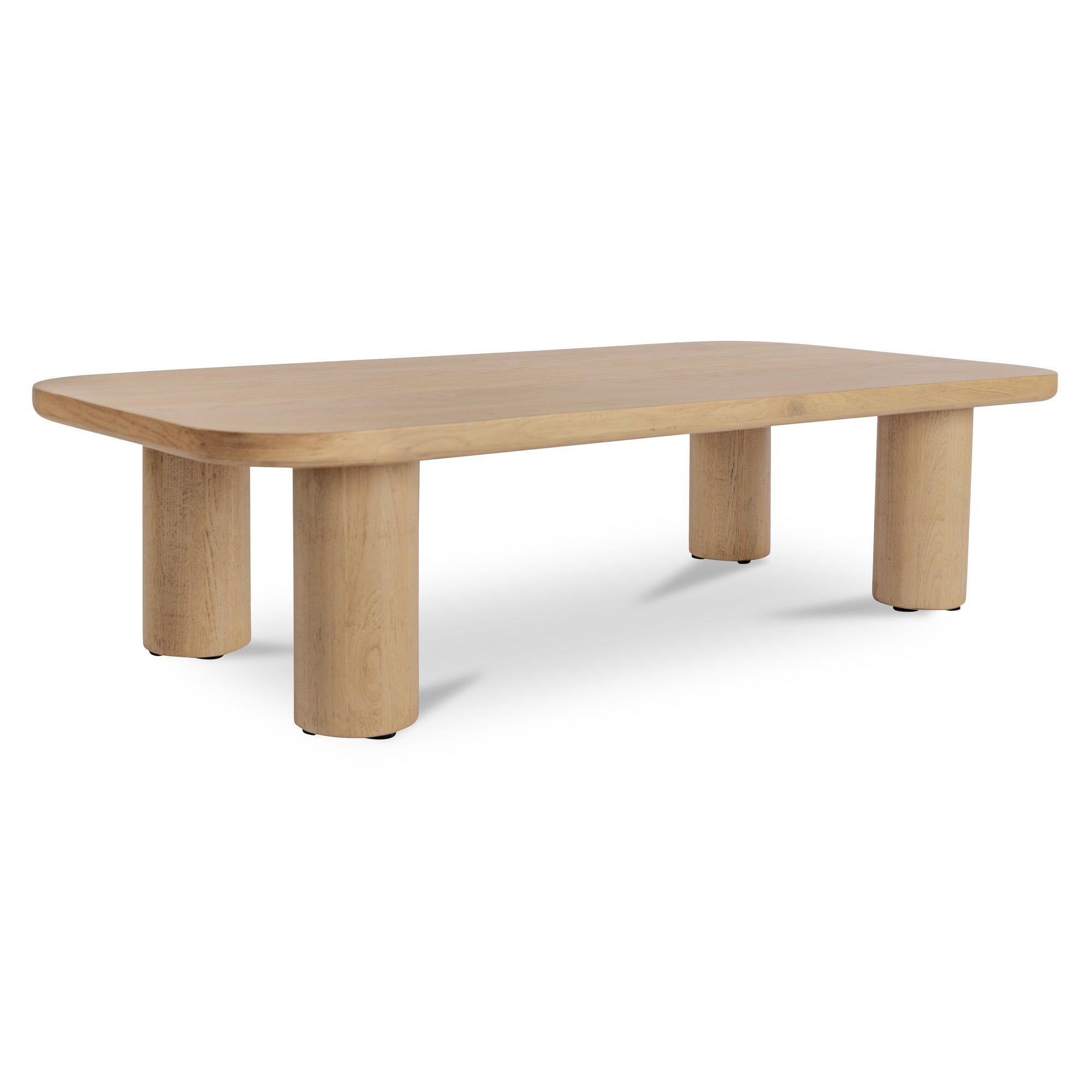 Moes Anders Coffee Table Natural PP-1027-24-0