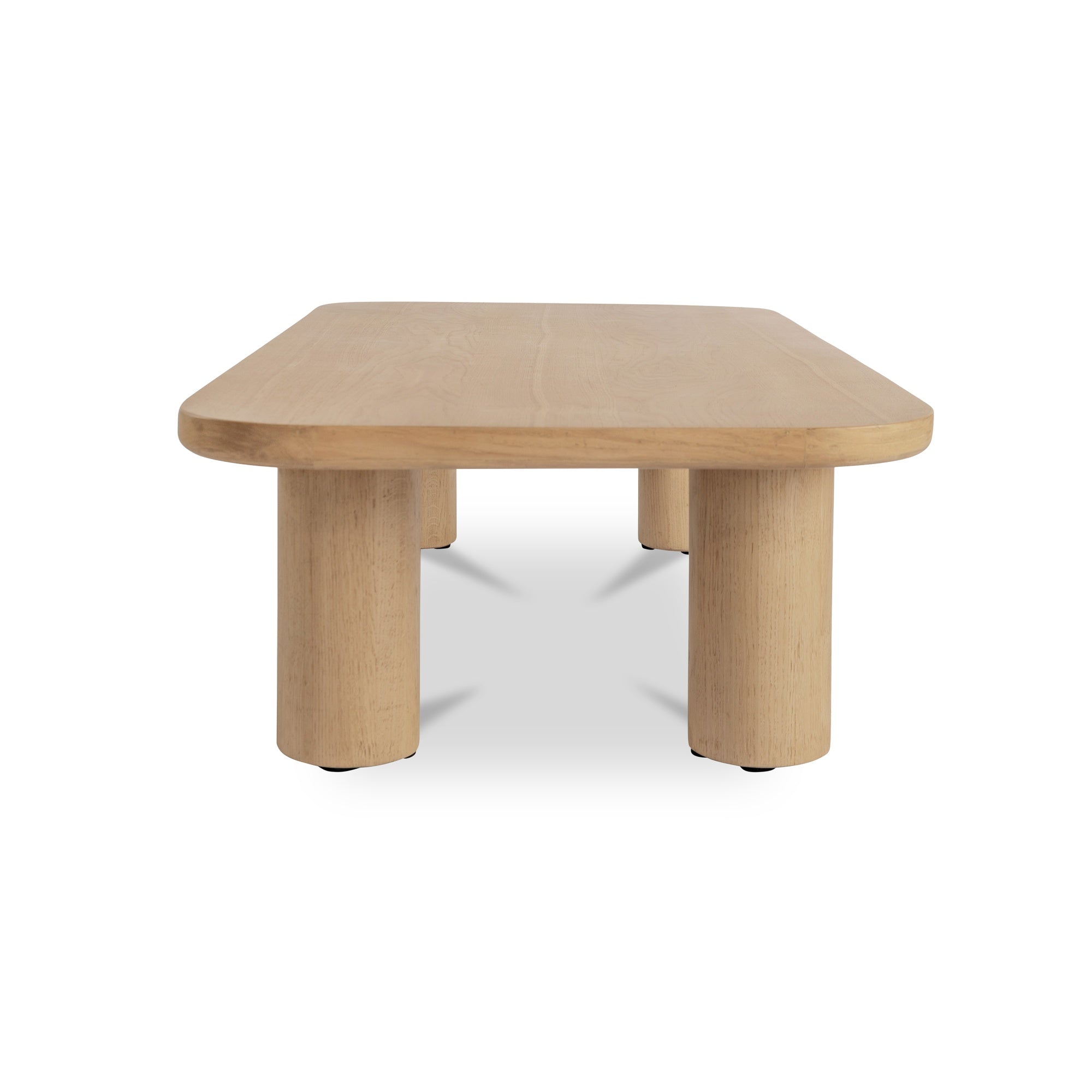 Moes Anders Coffee Table Natural PP-1027-24-0