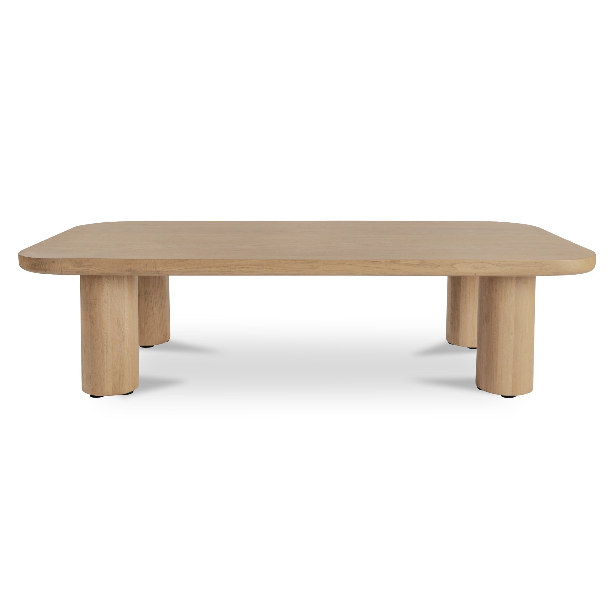 Moes Anders Coffee Table Natural PP-1027-24-0