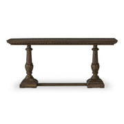 Moes Everson Console Table Brown PP-1029-20-0