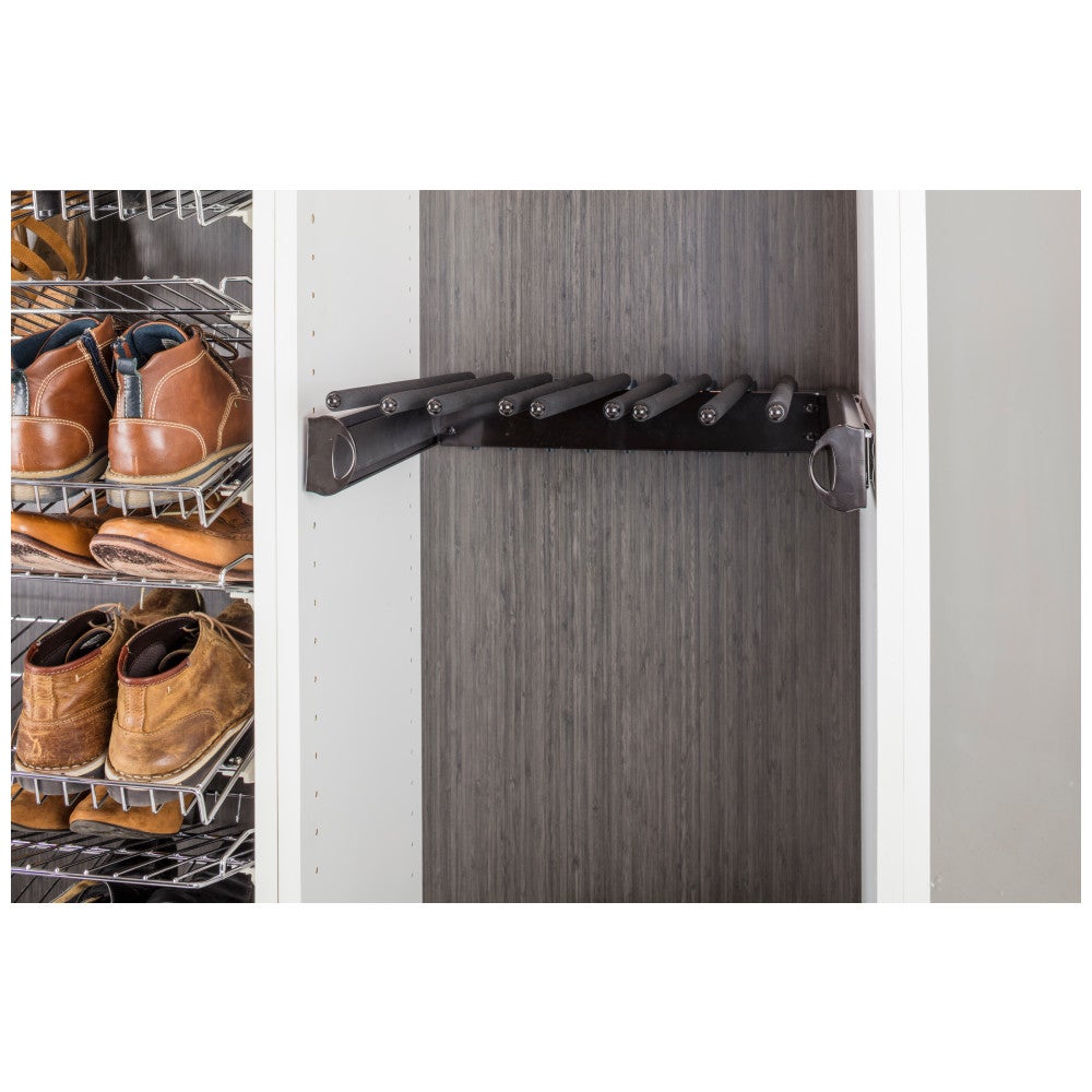 Hardware Resources Pant Rack