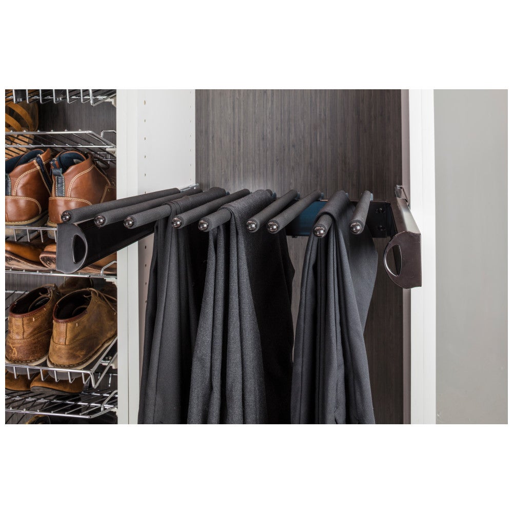 Hardware Resources Pant Rack