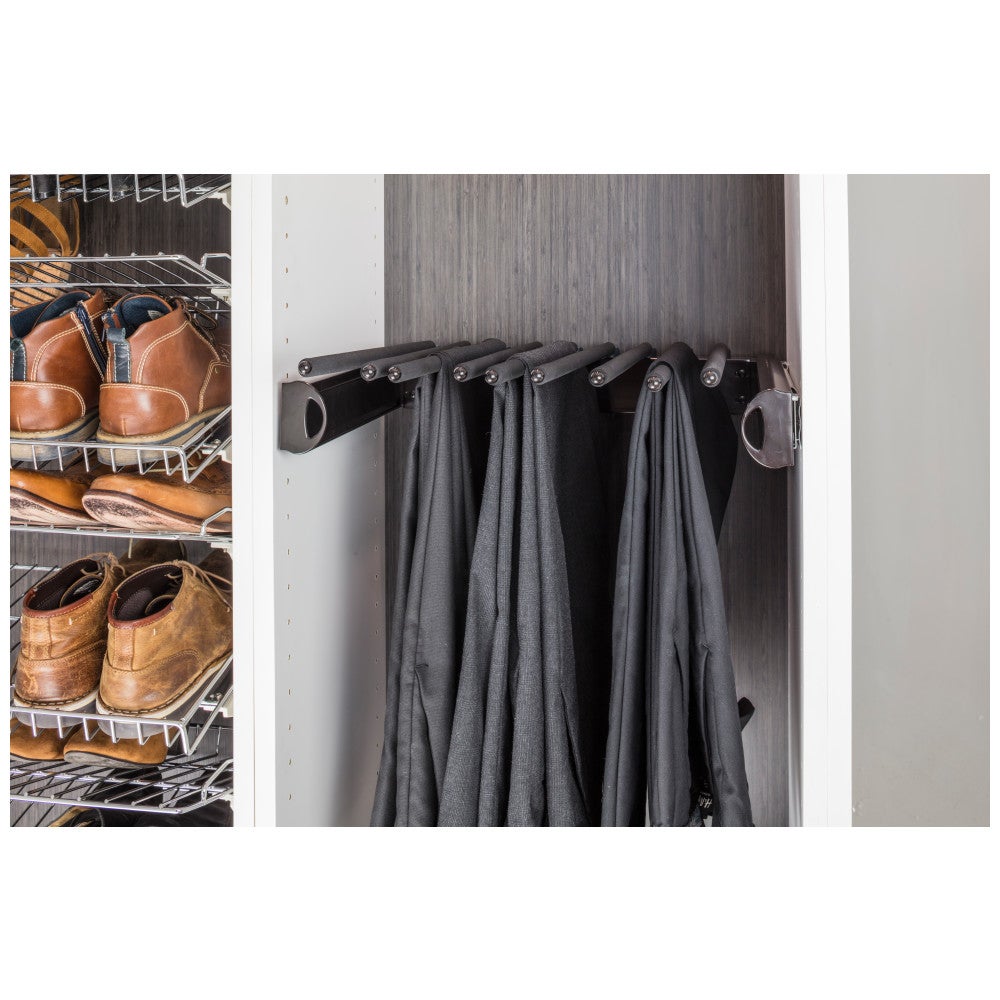 Hardware Resources Pant Rack