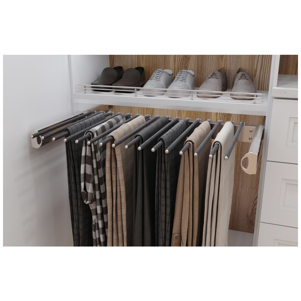 Hardware Resources Pant Rack