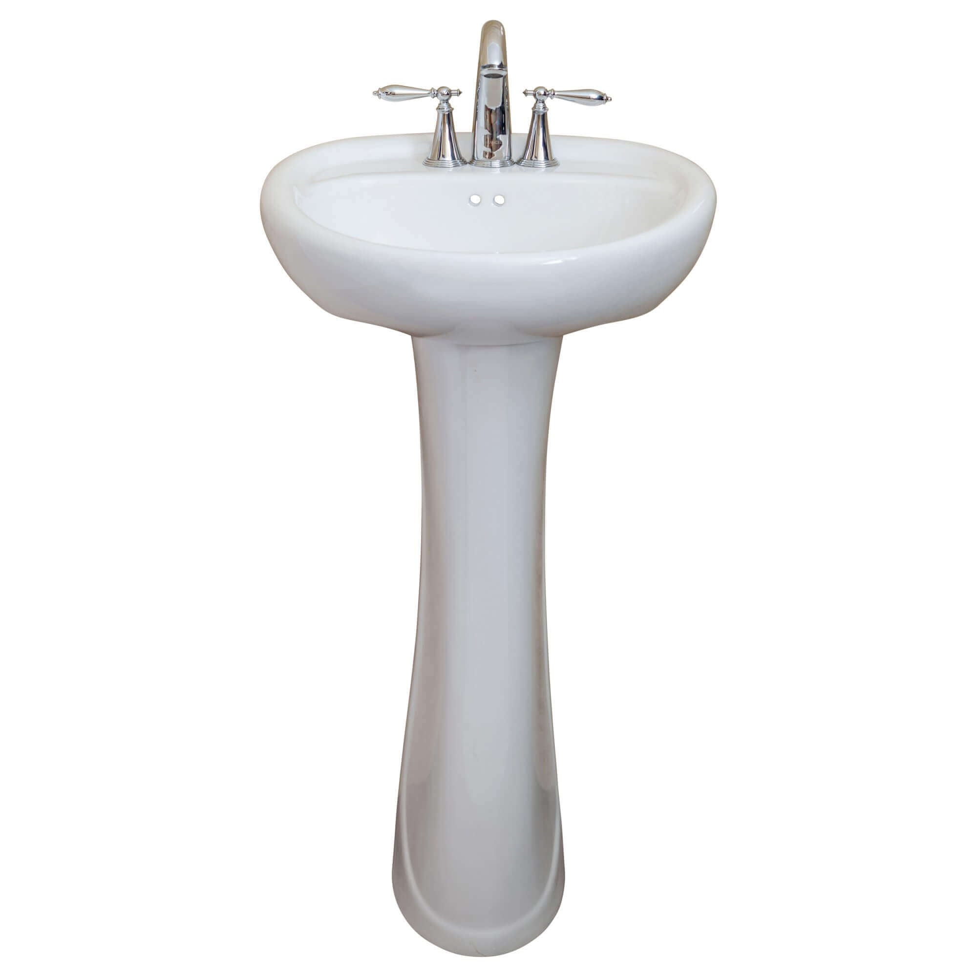 Prestige Pedestal