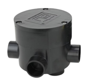 Warmup ODC-PRO-G-H Surface-Mounted Snow & Ice Sensor for SNOPRO Panels