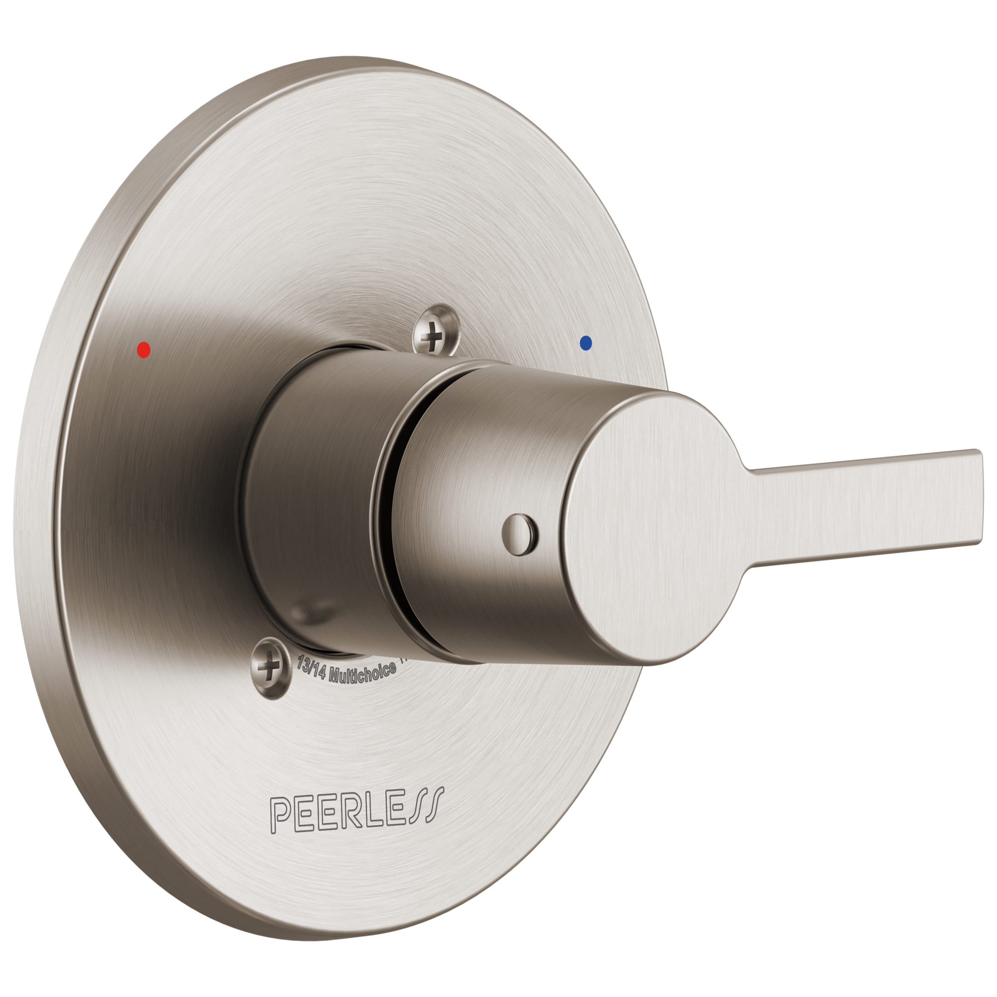 Peerless Flute™ Valve Only Trim Kit