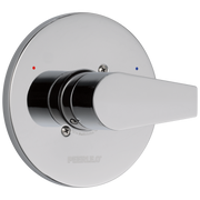 Peerless Xander® Valve Only MultiChoice