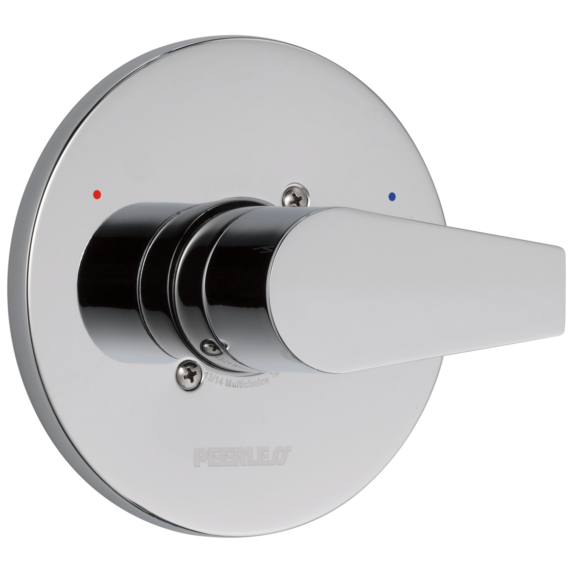 Peerless Xander® Valve Only MultiChoice