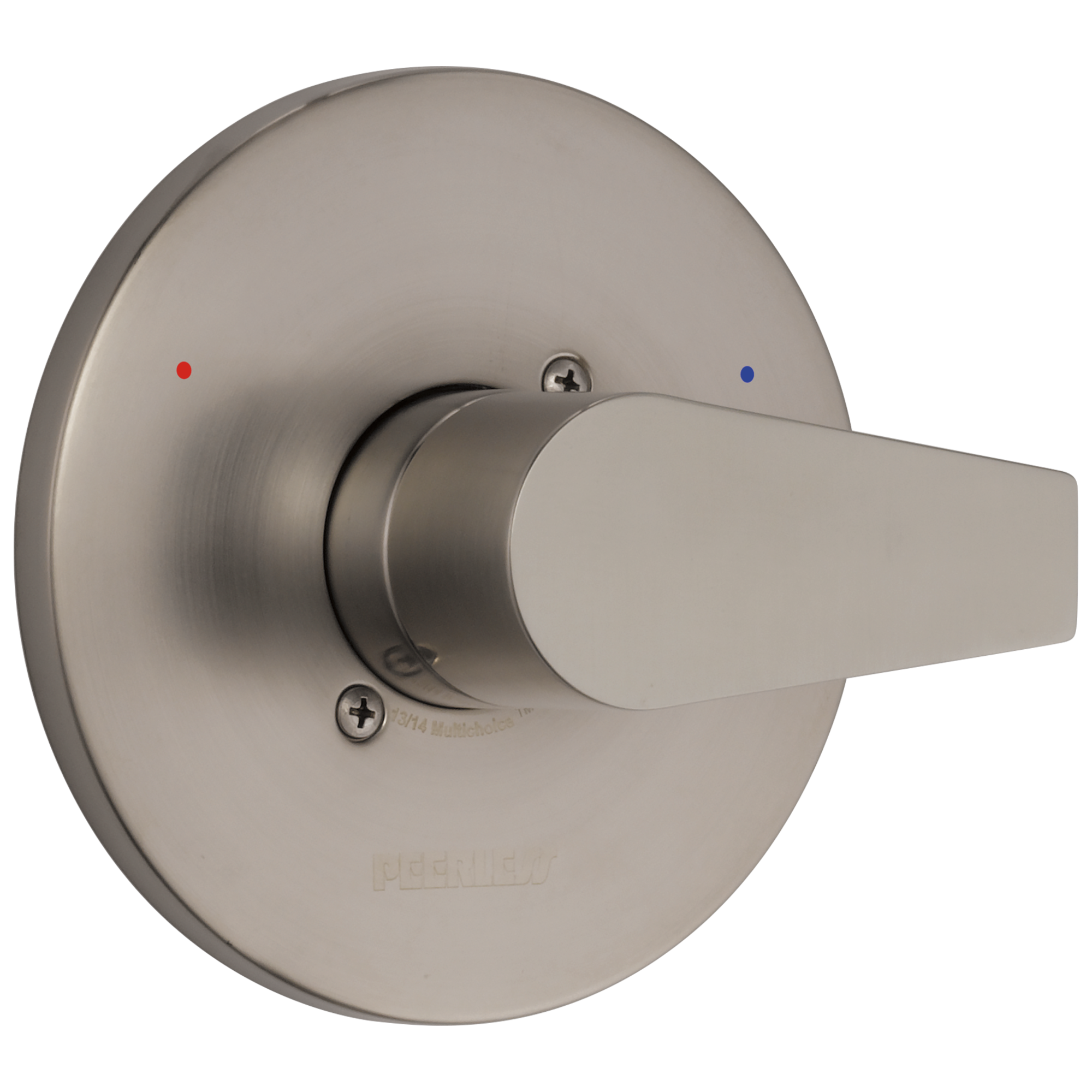 Peerless Xander® Valve Only MultiChoice