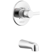 Peerless Flute™ Tub Only Trim Kit