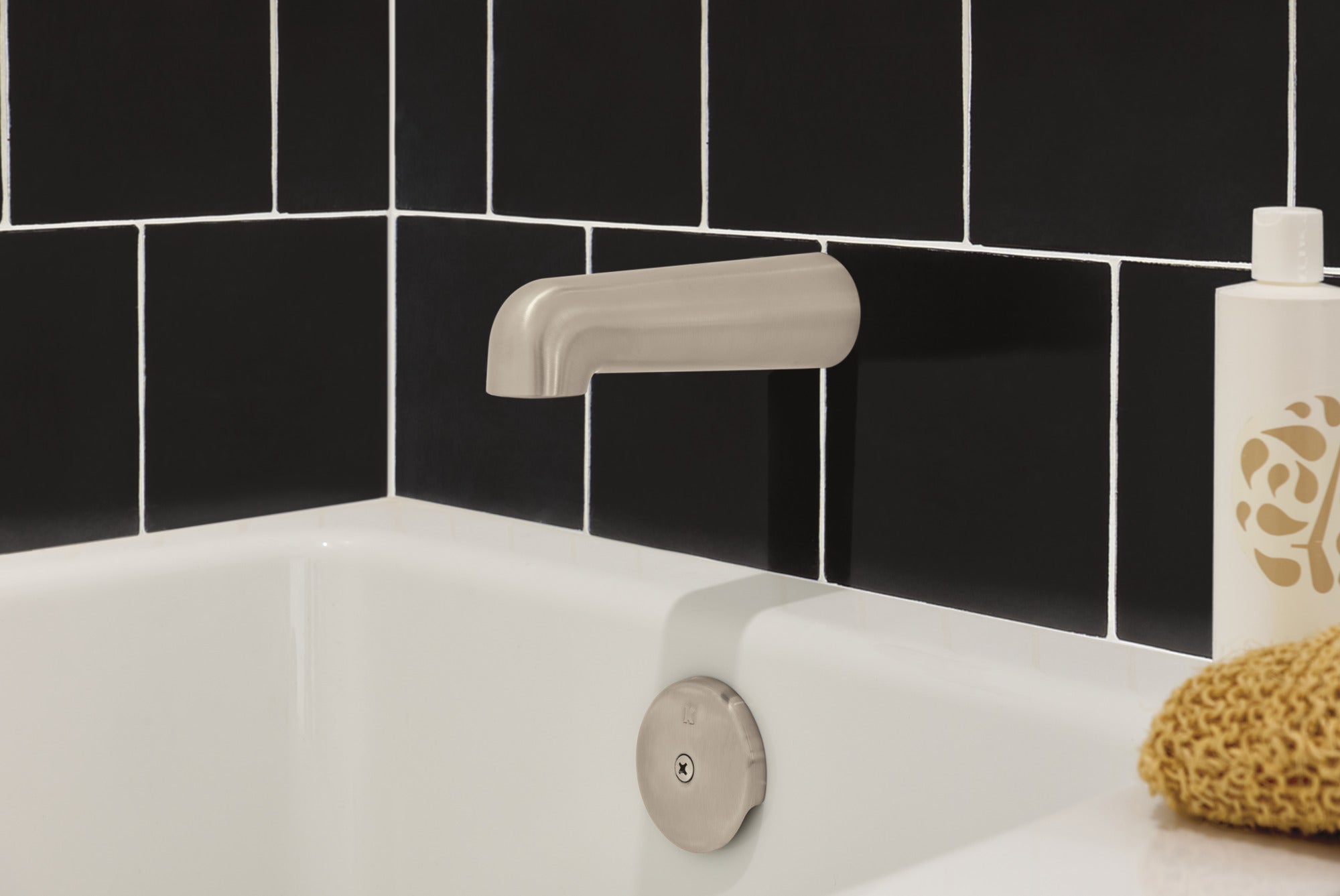 Peerless Flute™ Tub Only Trim Kit