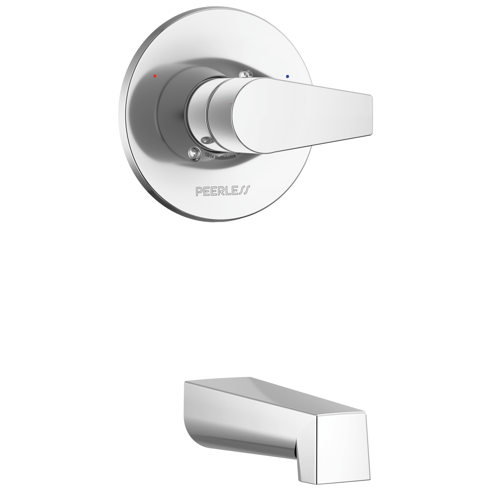 Peerless Xander® Tub Only Trim Kit