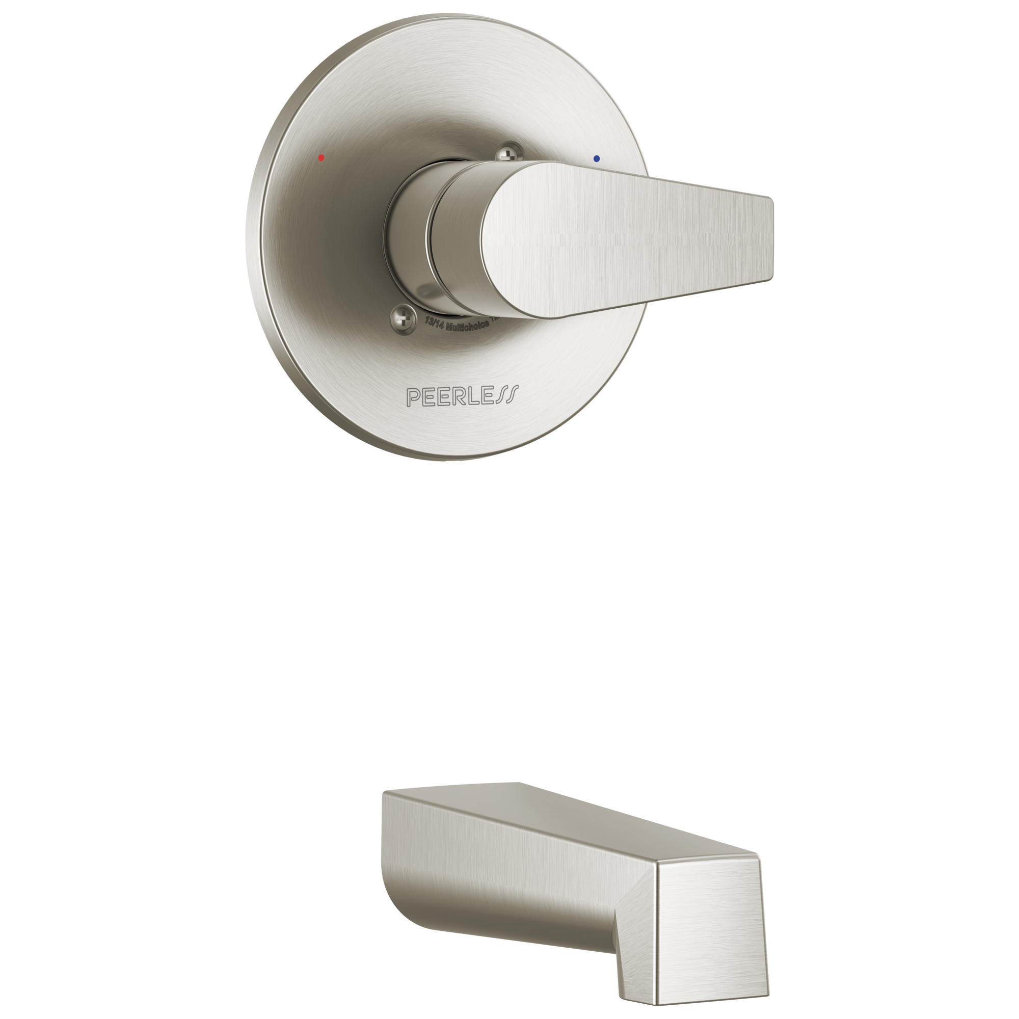 Peerless Xander® Tub Only Trim Kit