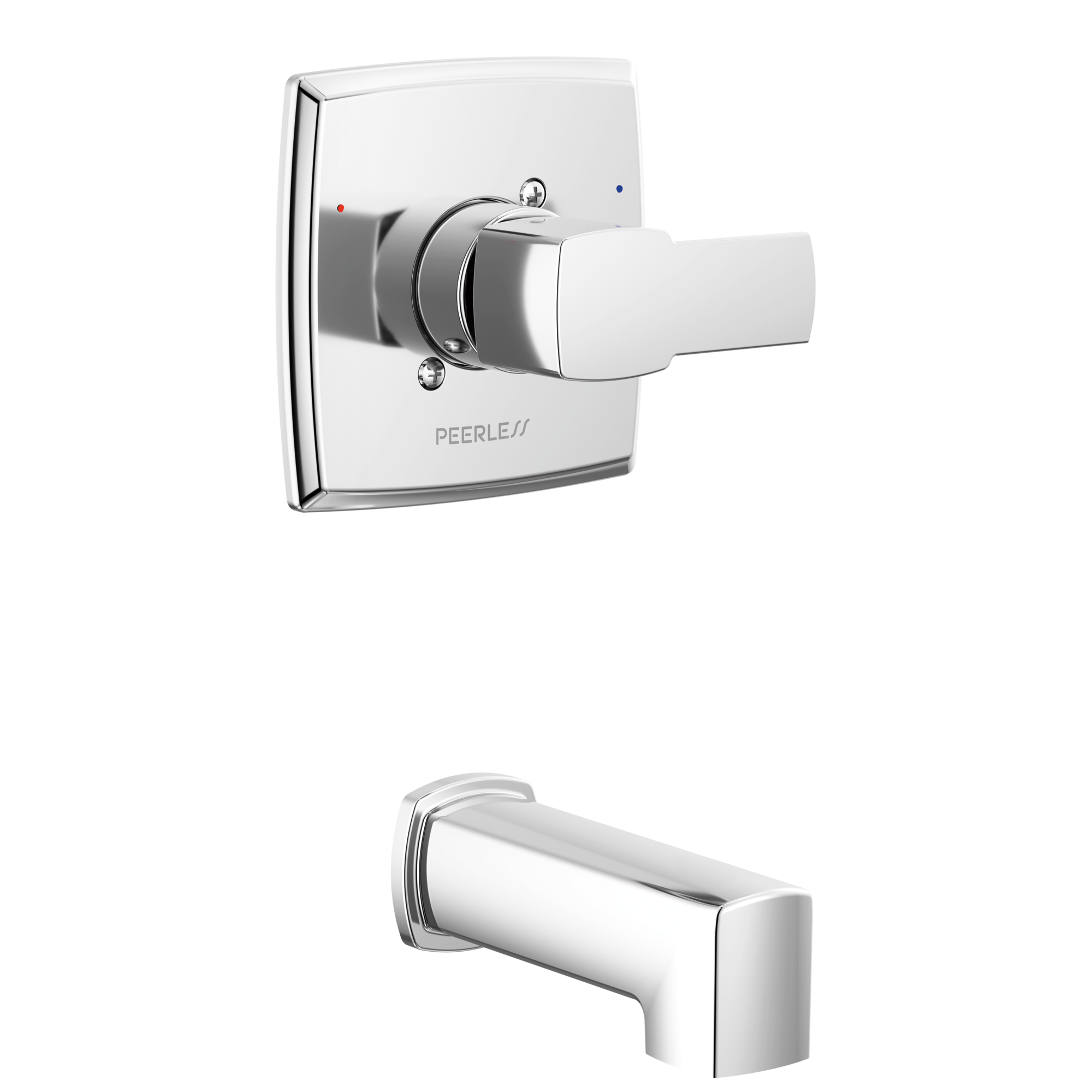 Peerless Ezra® Tub Only Trim Kit