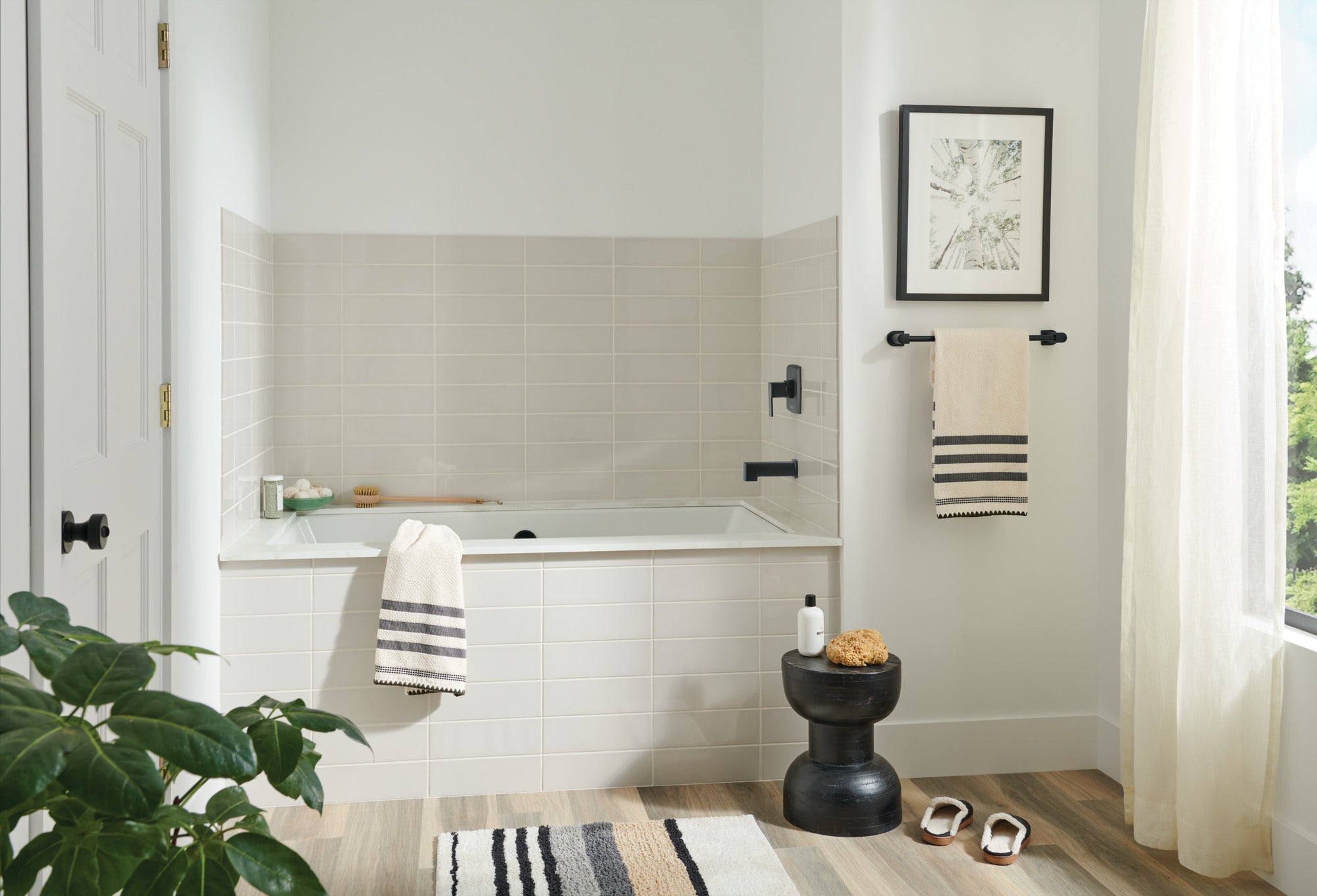 Peerless Ezra® Tub Only Trim Kit
