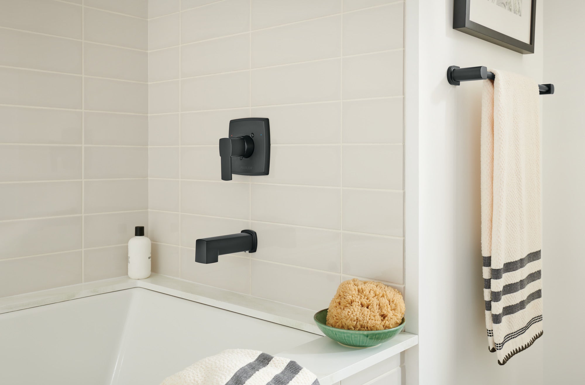 Peerless Ezra® Tub Only Trim Kit