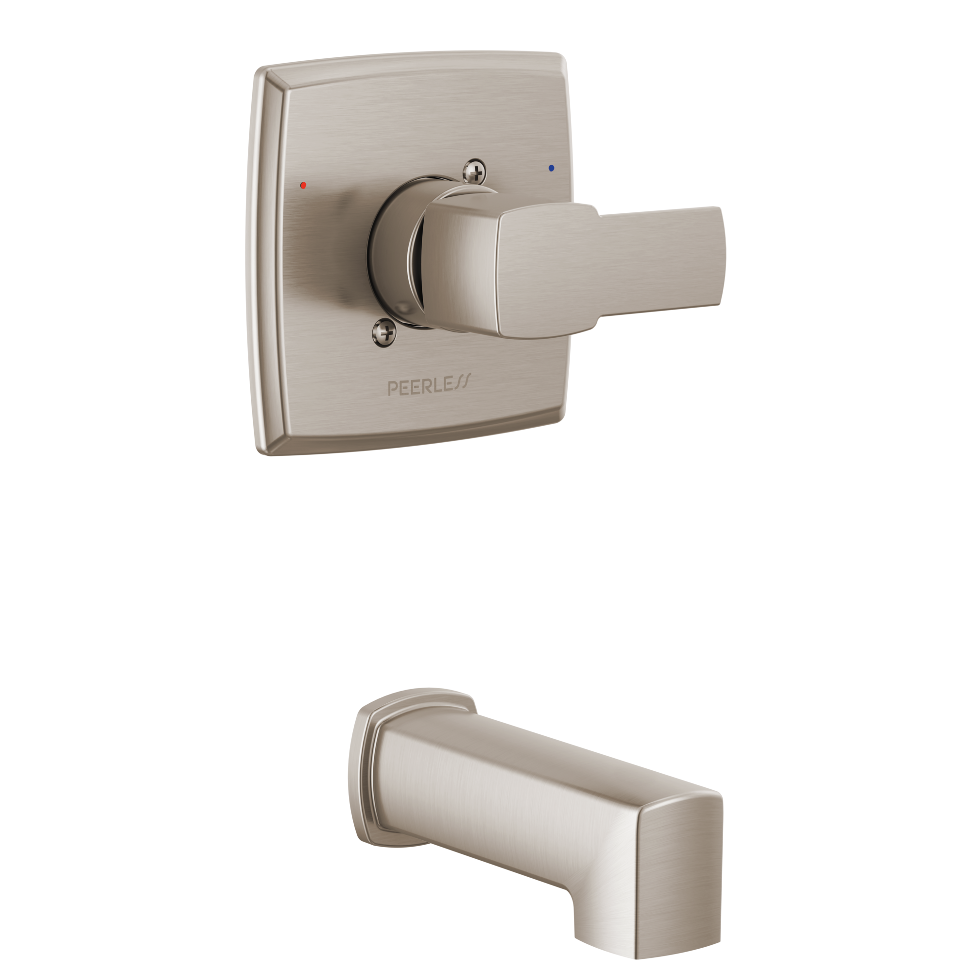 Peerless Ezra® Tub Only Trim Kit