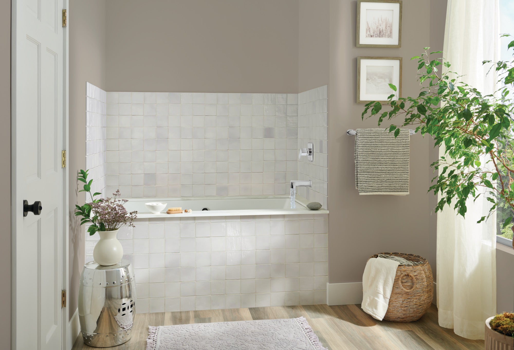 Peerless Ezra® Tub Only Trim Kit