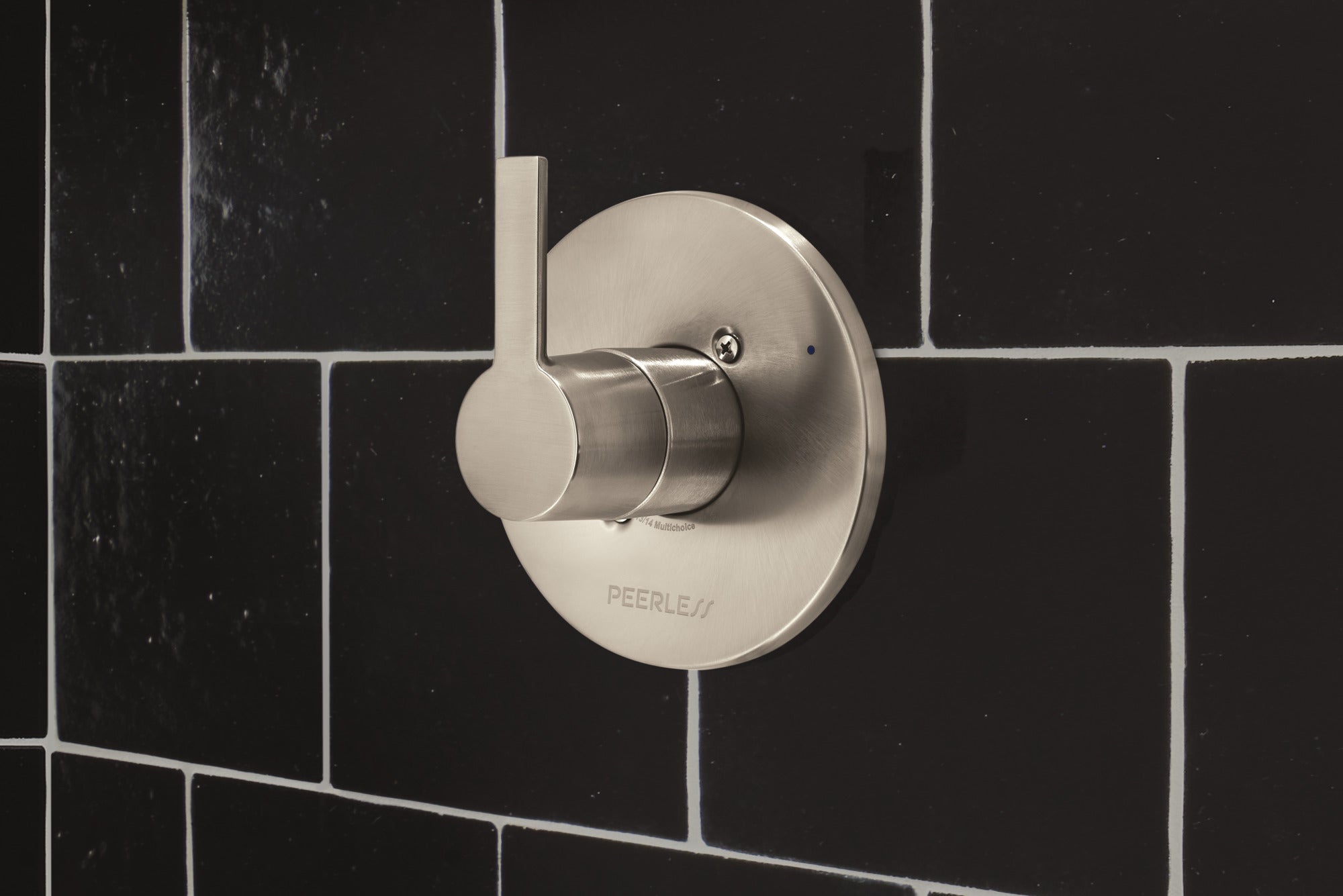 Peerless Flute™ Shower Only Trim Kit