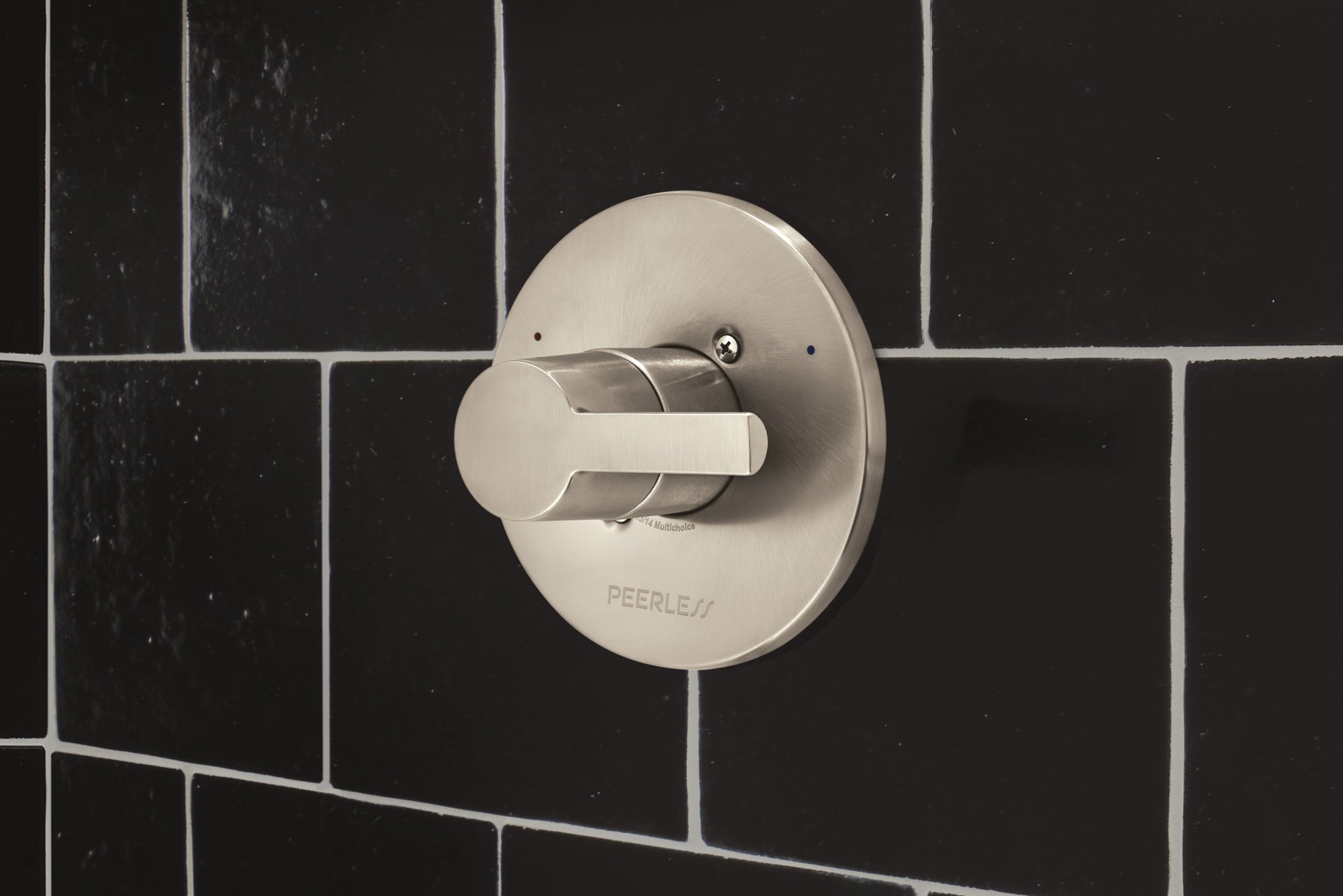 Peerless Flute™ Shower Only Trim Kit