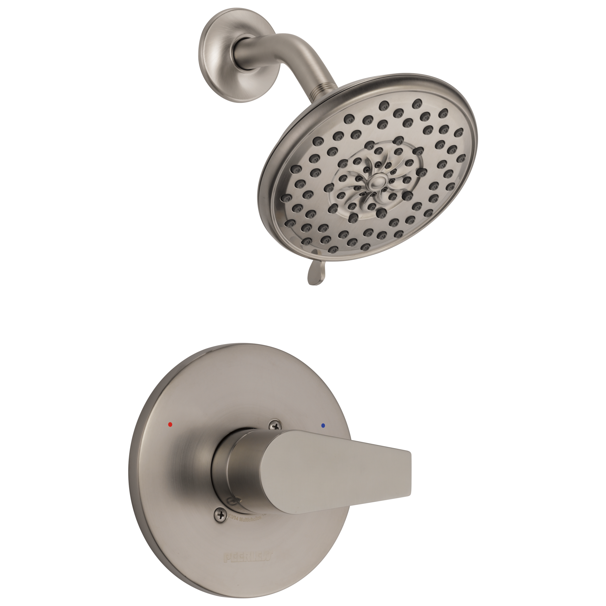 Peerless Xander® Shower Only MultiChoice