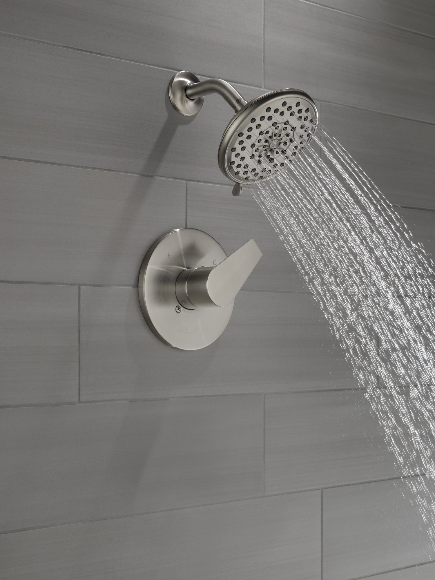 Peerless Xander® Shower Only MultiChoice
