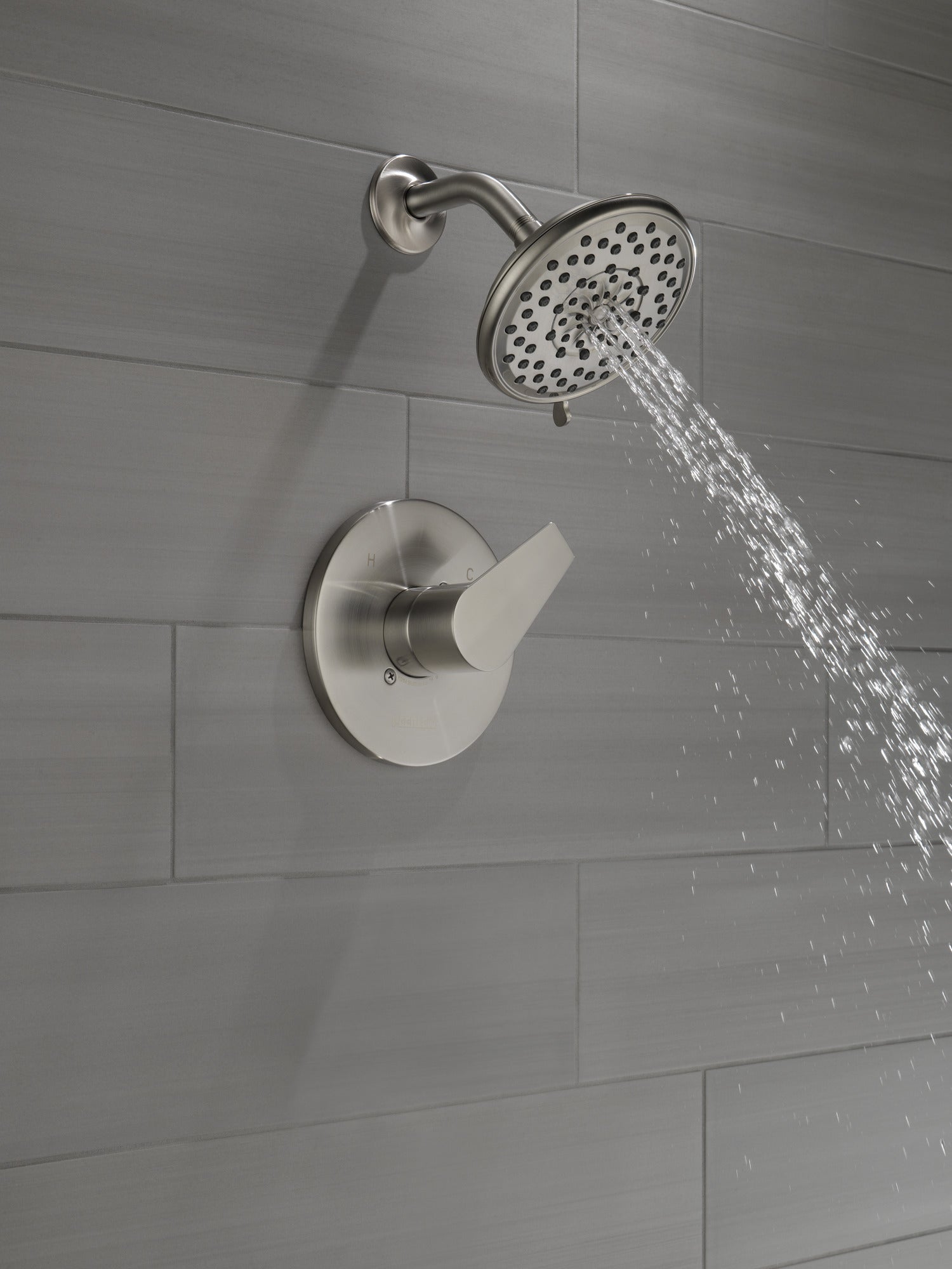 Peerless Xander® Shower Only MultiChoice