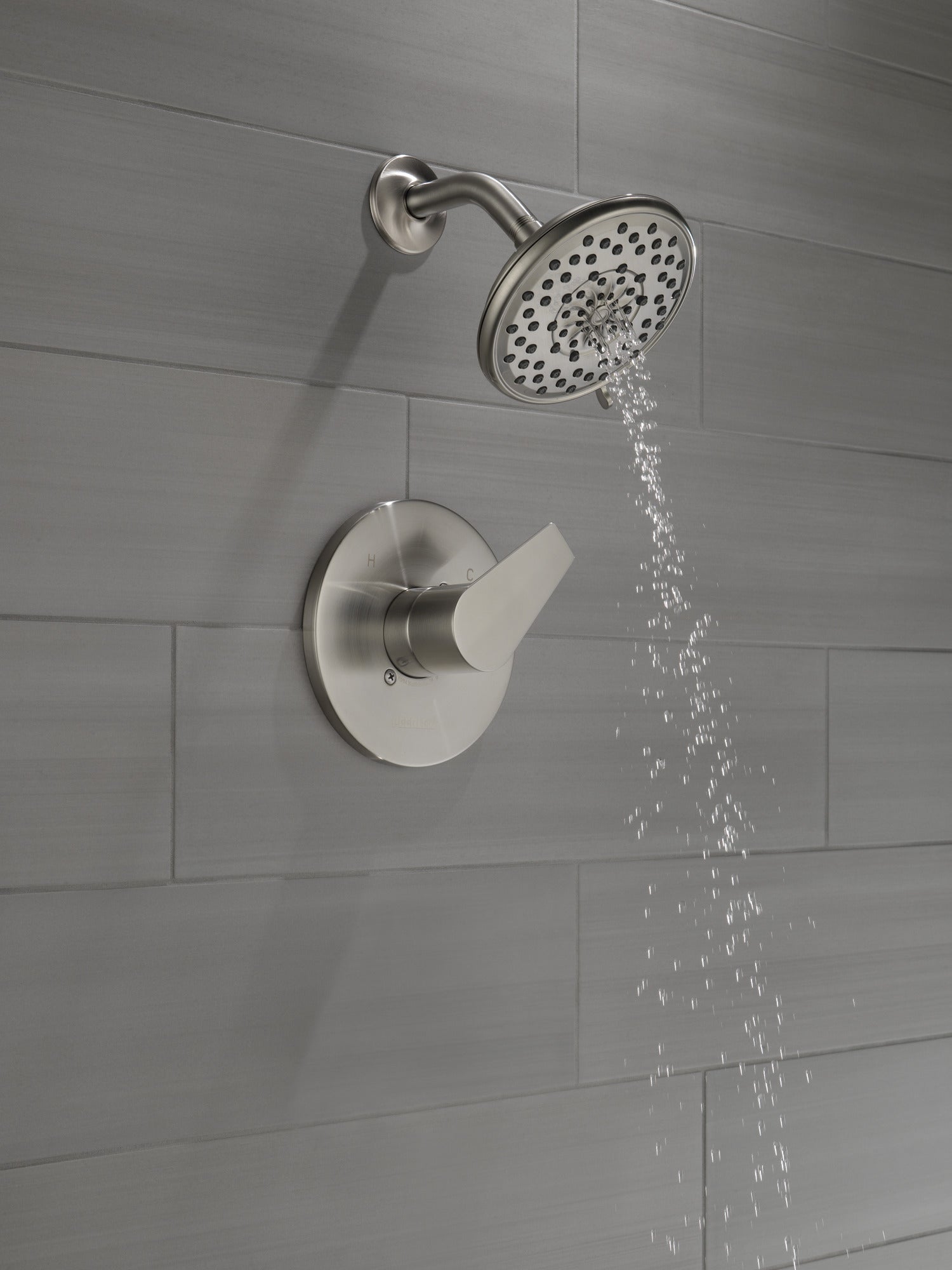 Peerless Xander® Shower Only MultiChoice