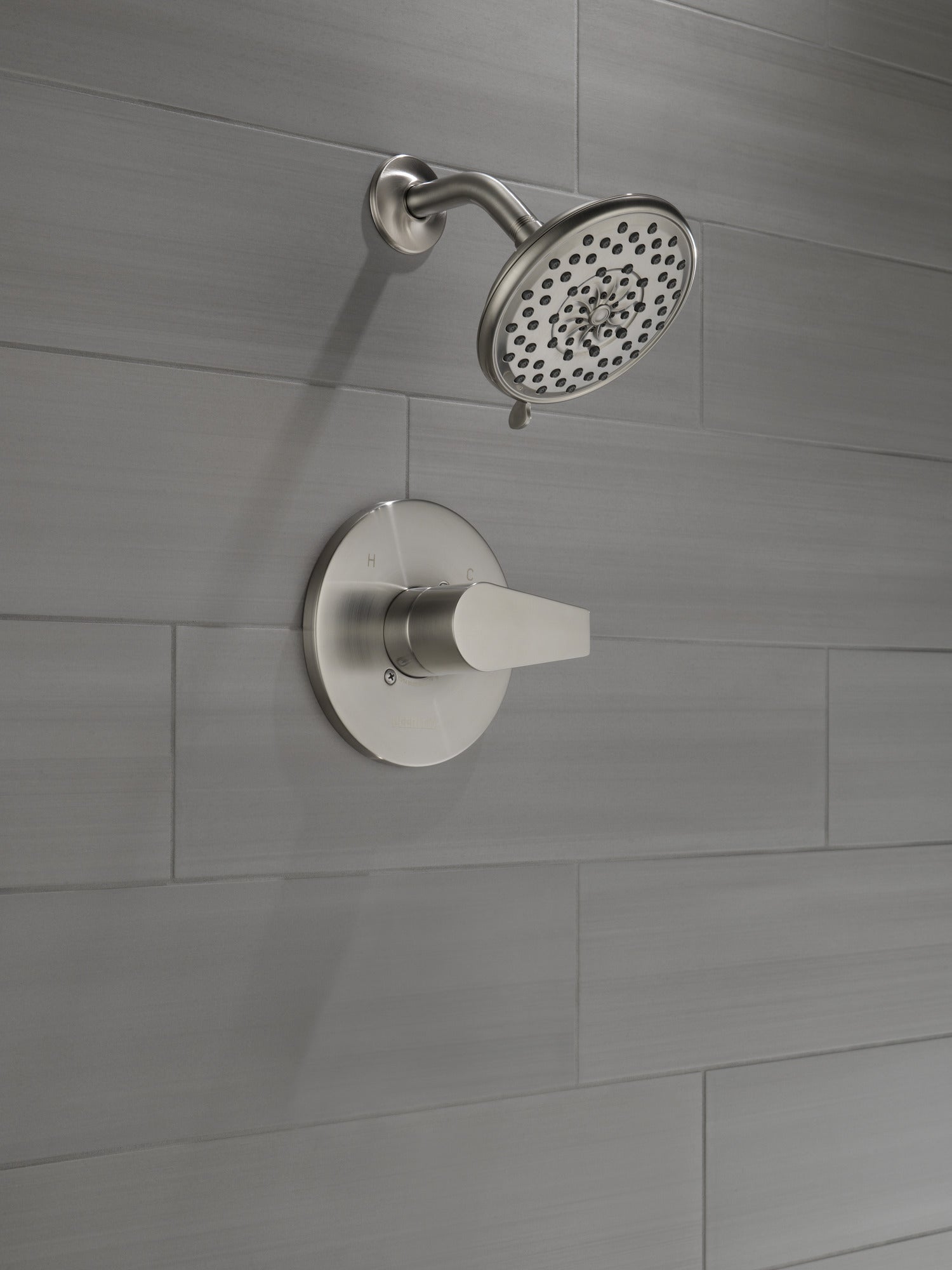 Peerless Xander® Shower Only MultiChoice