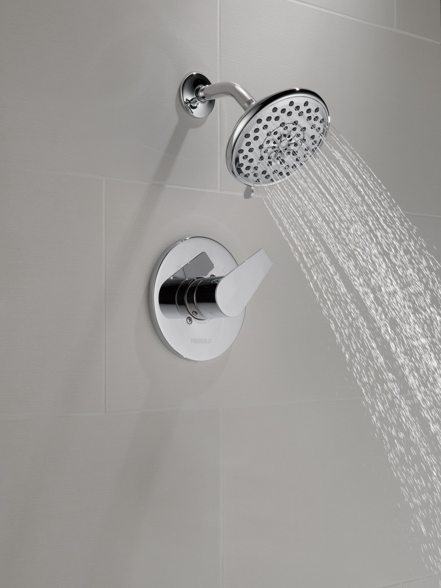 Peerless Xander® Shower Only MultiChoice