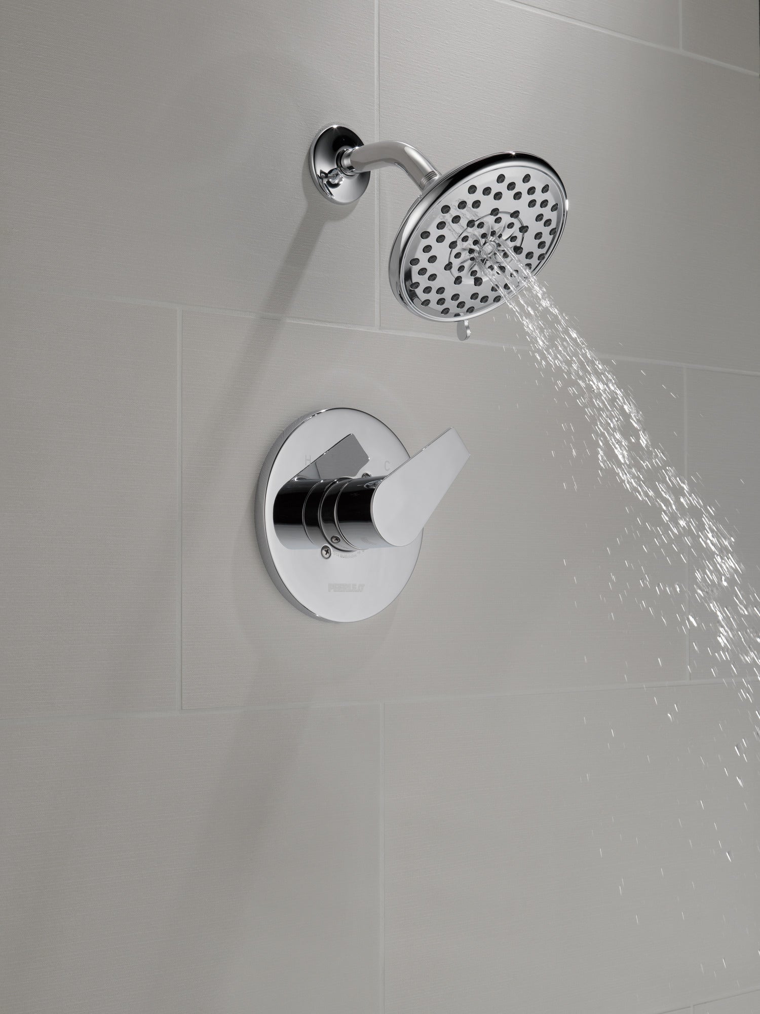 Peerless Xander® Shower Only MultiChoice