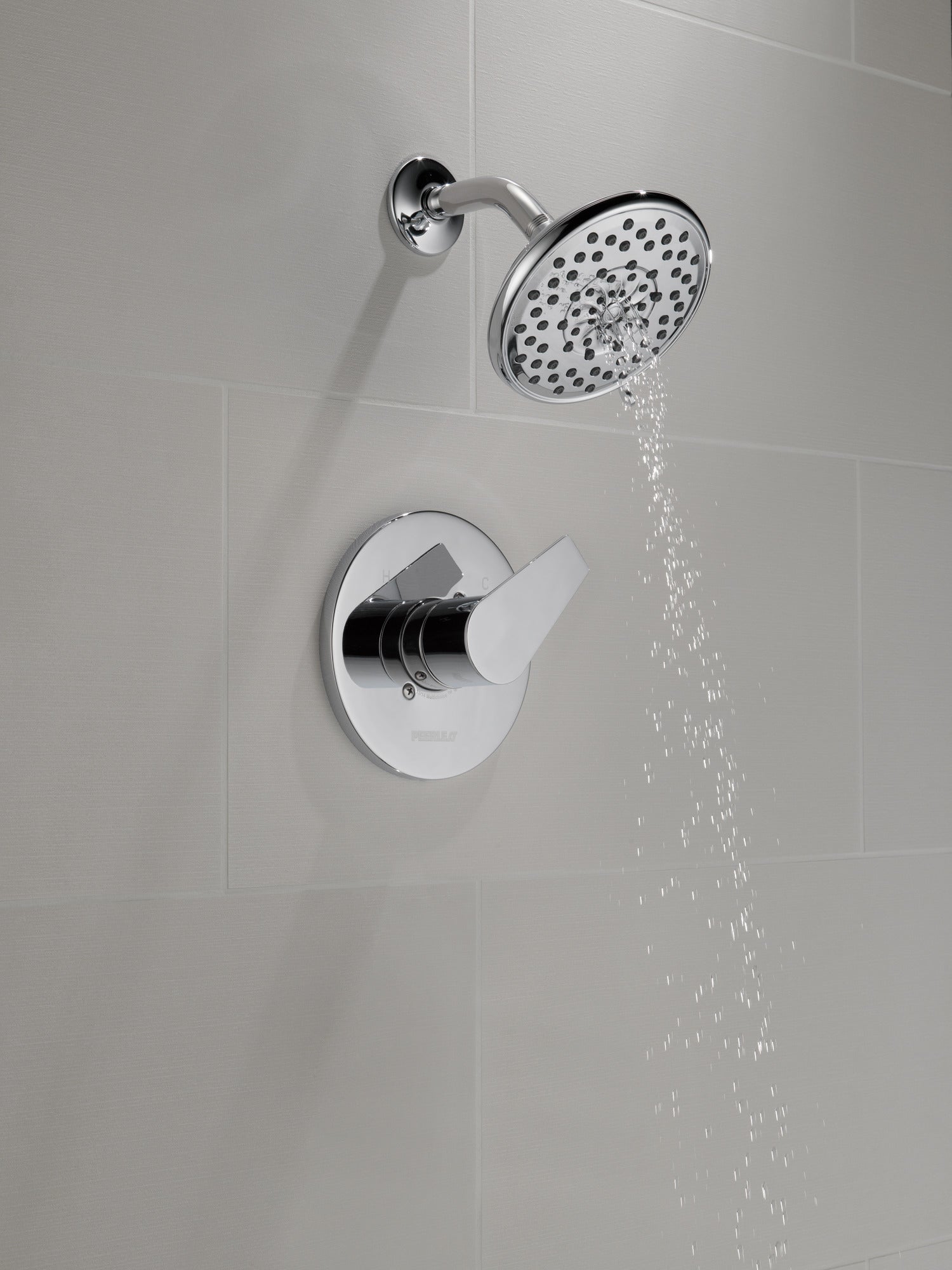 Peerless Xander® Shower Only MultiChoice