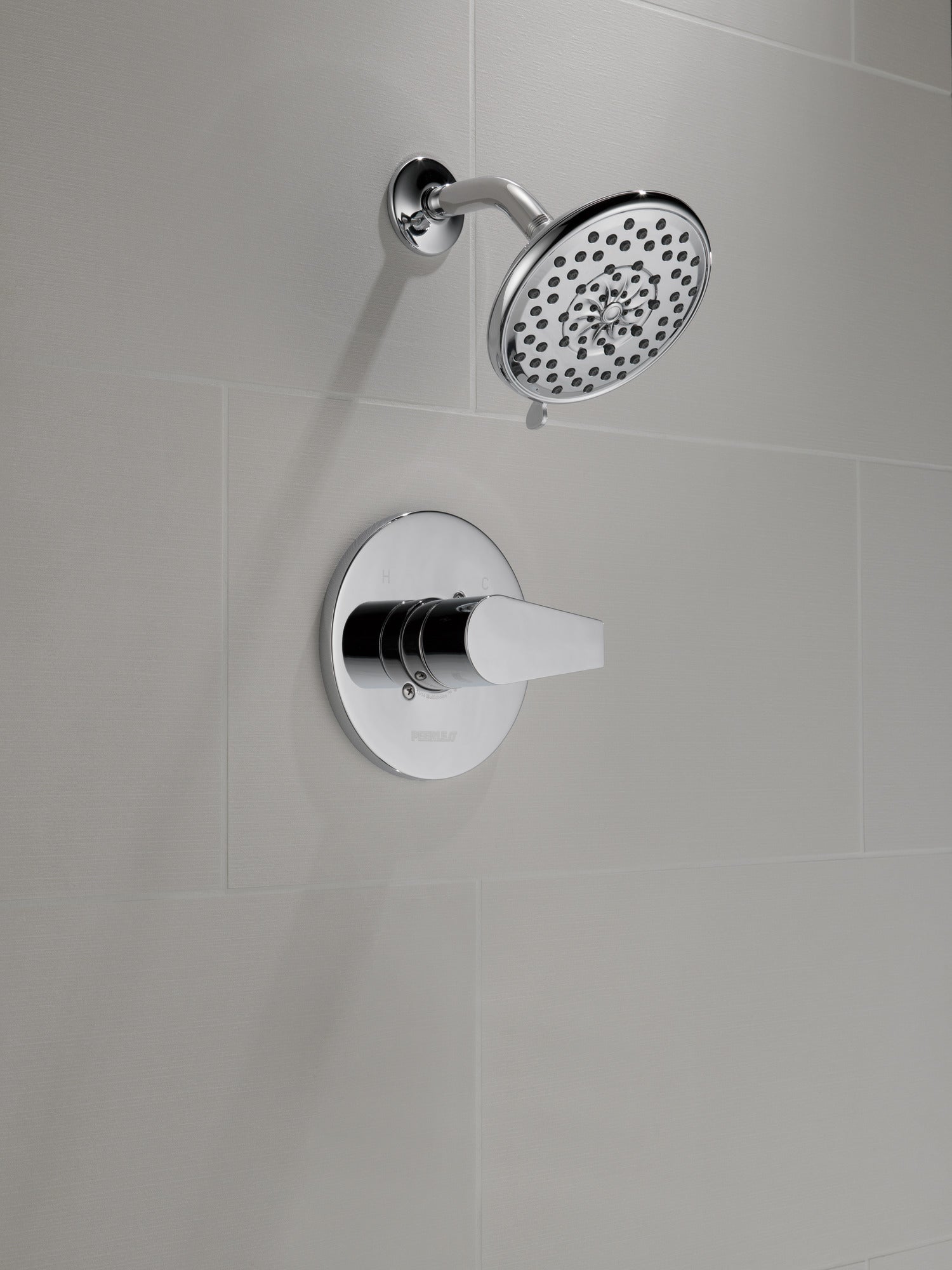 Peerless Xander® Shower Only MultiChoice